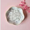 Bergkristal / Clear Quartz mini ster 1.5cm (Crystal Confetti)