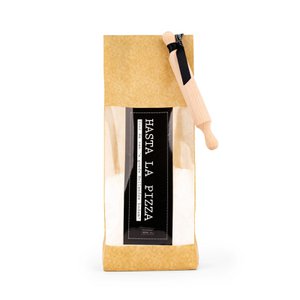 Hasta la Pizza - Pre order discount active