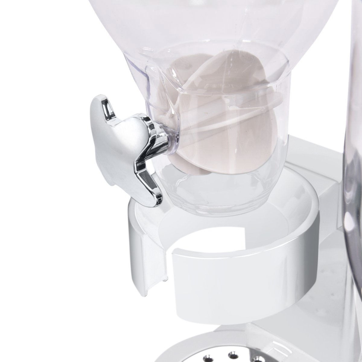 MIAM double cereal dispenser