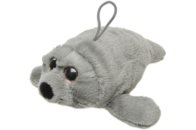 PLUSH SEAL 2ASS