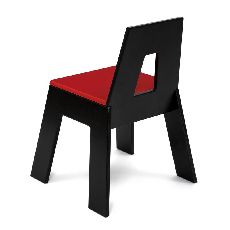 A Chair