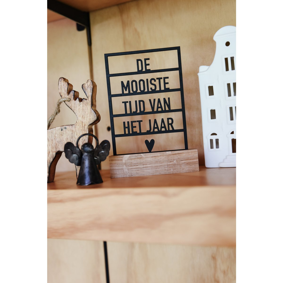 Wooden postcards (50 different types)