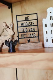 Wooden postcards (50 different types)