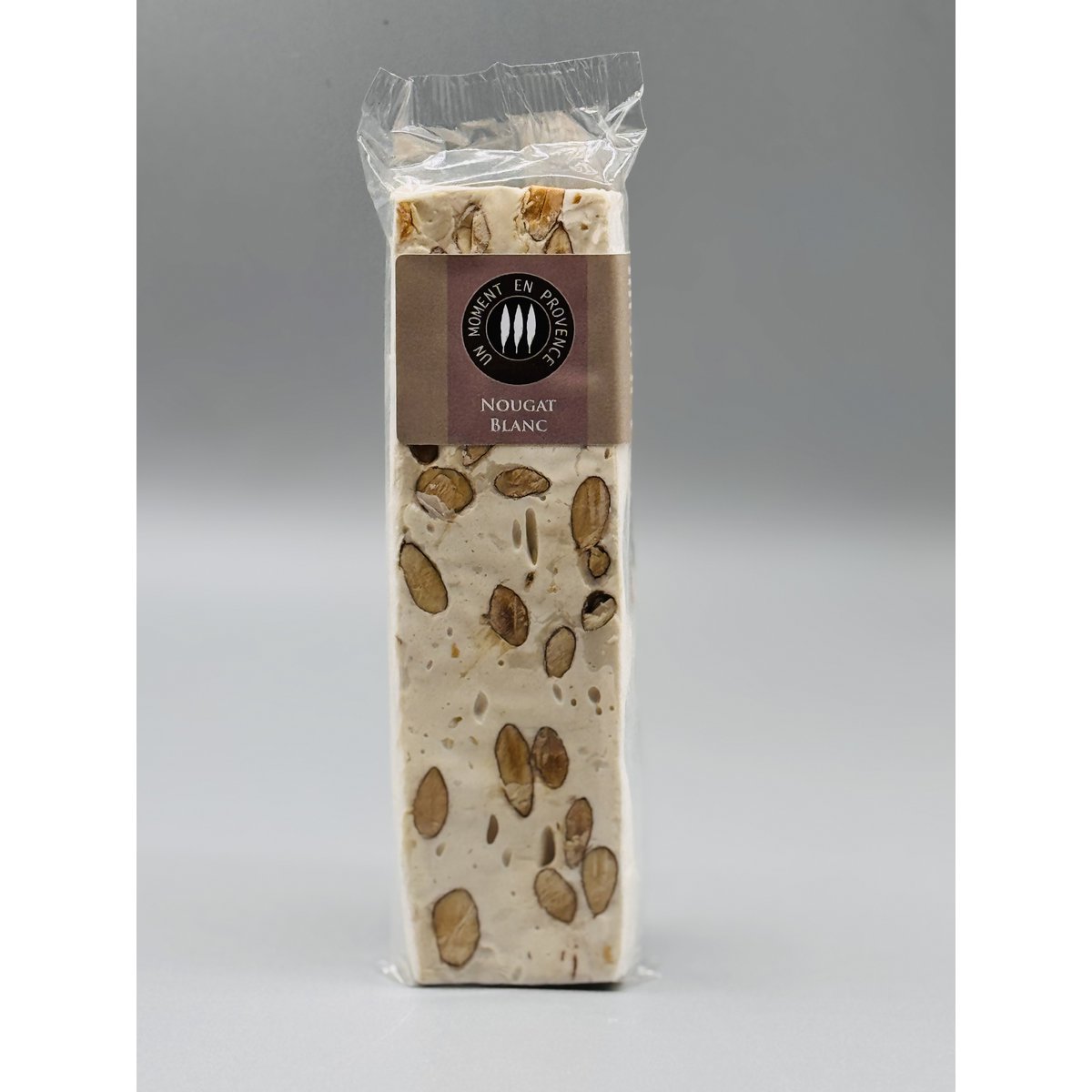 White Nougat - 100g