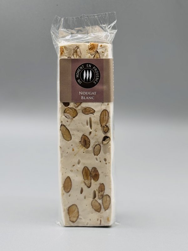 White Nougat - 100g