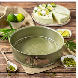 Set de 3 sartenes desmontables 20 cm 24 cm y 26 cm Zenker Green Vision