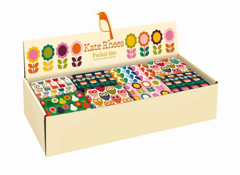 Display Rainbow (24st)