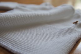 Set nascita completo - in cotone biologico