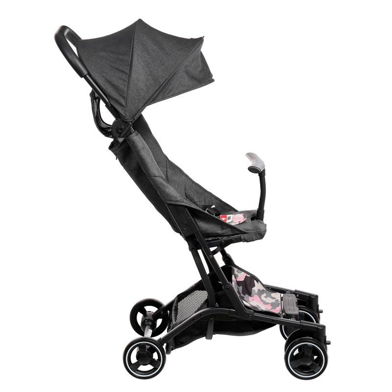 Baby Stroller LUKA