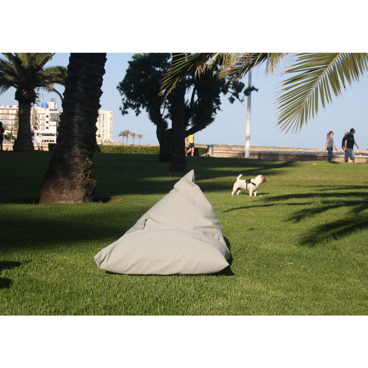 PUF Outdoor Nuvola Coul-Out