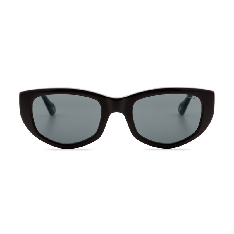 Collins Black