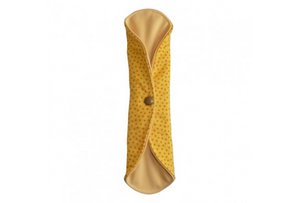 Washable night sanitary napkin Toudoo Natura
