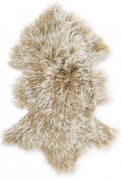 Chance Sheepskin_Beige Snowtop