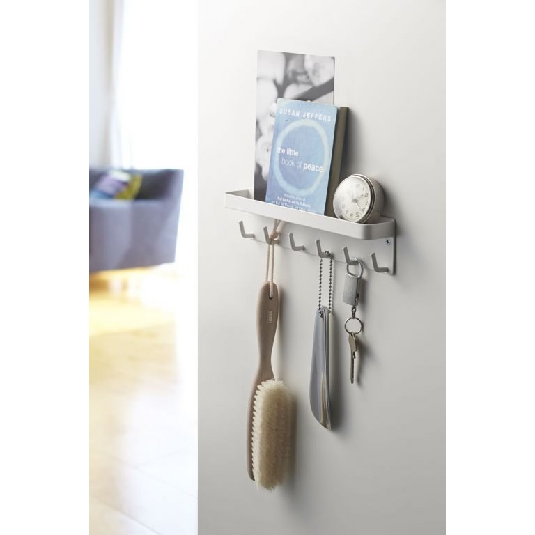 Smart Key Stand Yamazaki z tacą magnetyczną