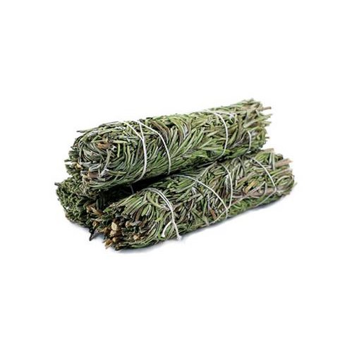 Bergsalbei-Fleck zur Erdung, 10 cm