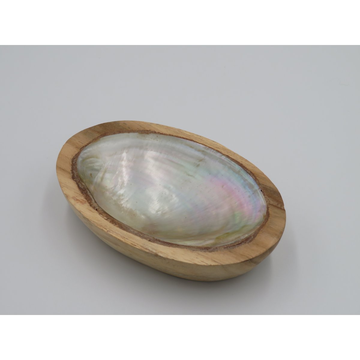 Mango Wood Decorative Tray - Kupang Kayu