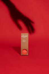 Deodorant cream - get naked (x12)
