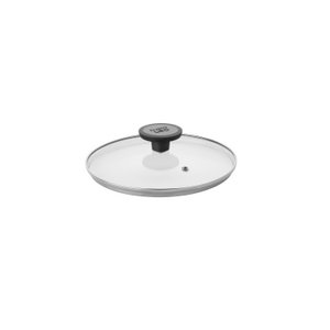 LEO Glazen deksel Glints 20cm