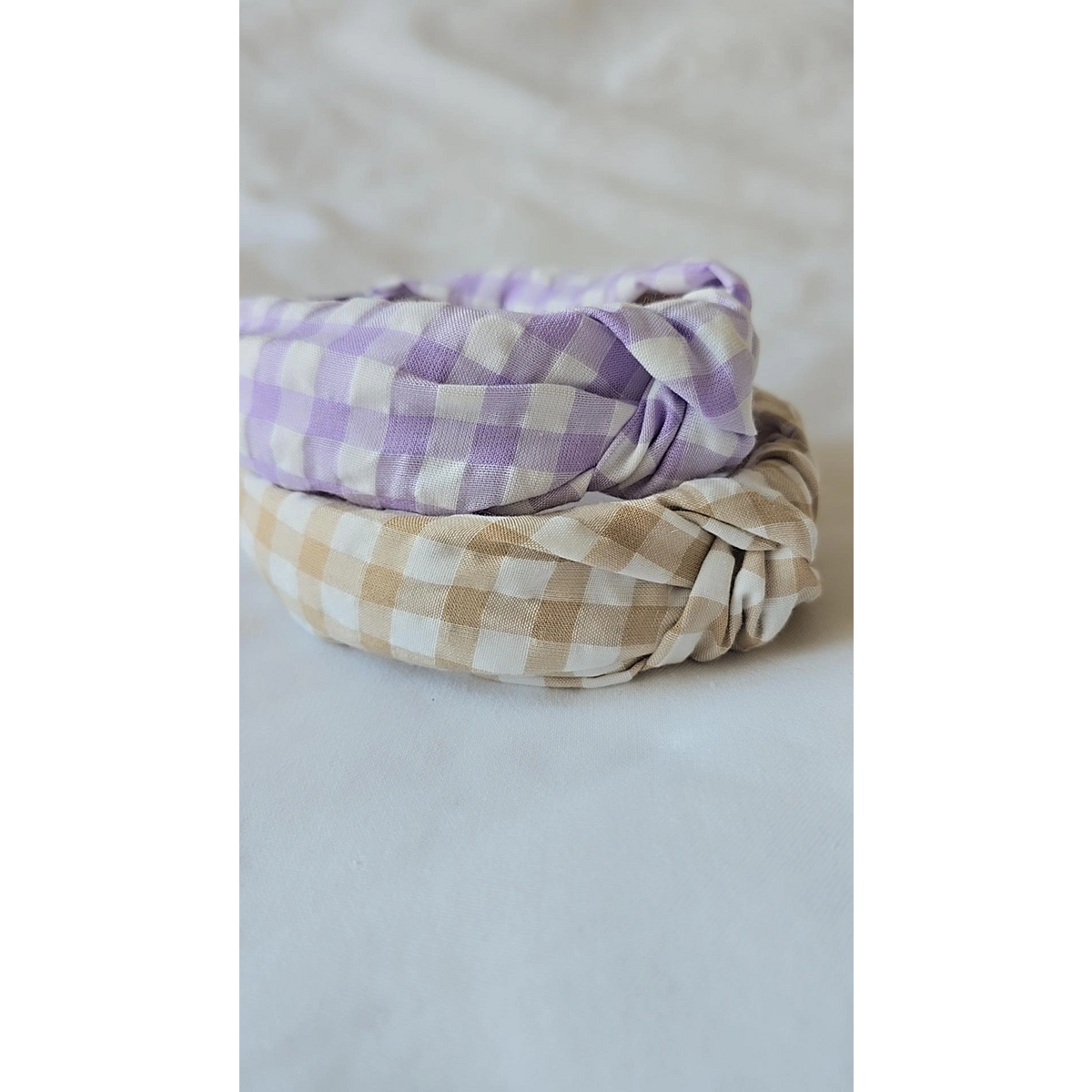 Knoop kijkersucker hardhead band
