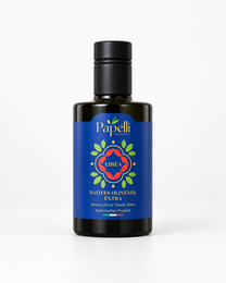 Libèa Extra Virgin Olivenolie Italien
