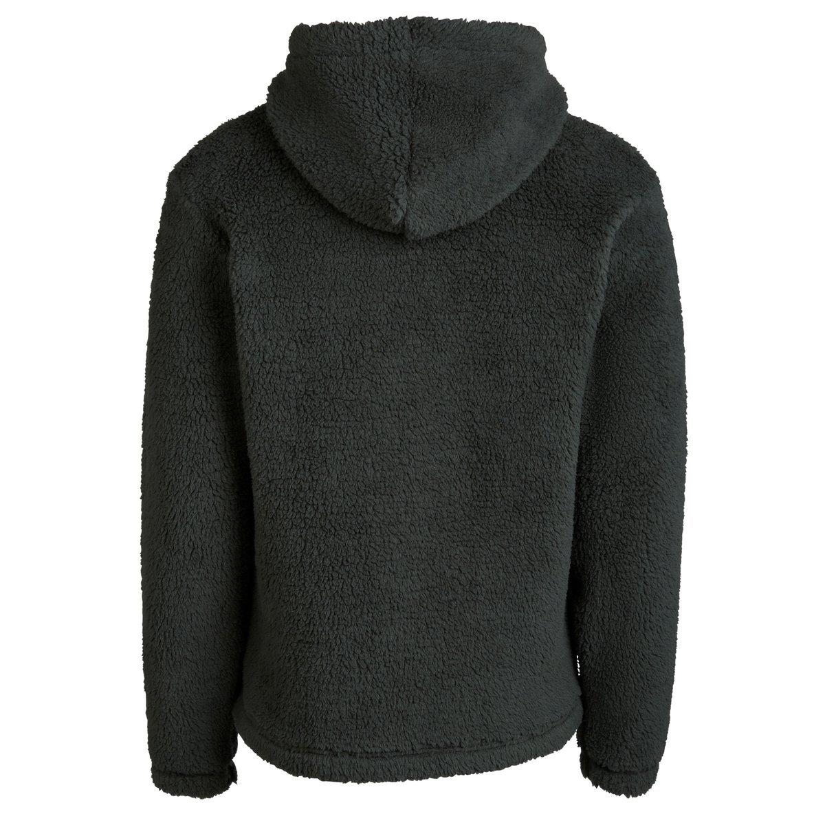 bruno banani men's sherpa jacket