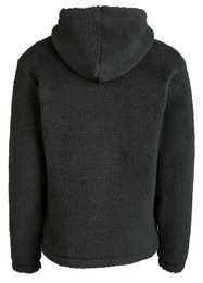 bruno banani men's sherpa jacket