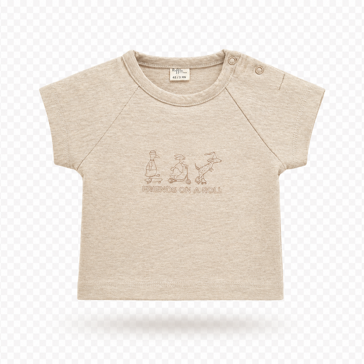 camiseta julio