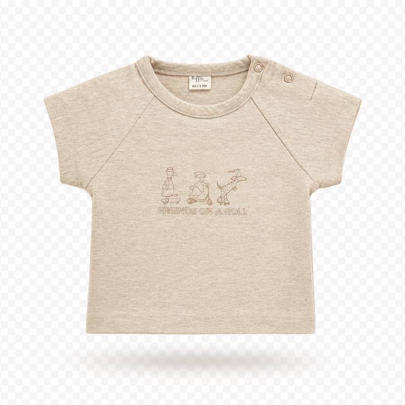 camiseta julio