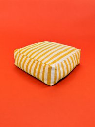 Almohada de piso - Ikaria