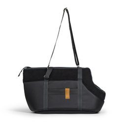 Transporter BAG Dog and Cat - black