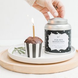Té “Para el mejor papá” (Consumir antes)