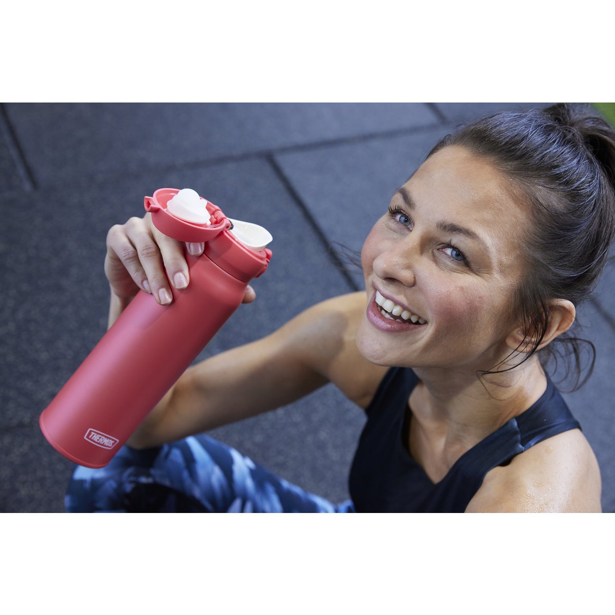 ULTRALIGHT BOTTLE 0.75 l
