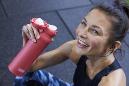 ULTRALIGHT BOTTLE 0.75 l