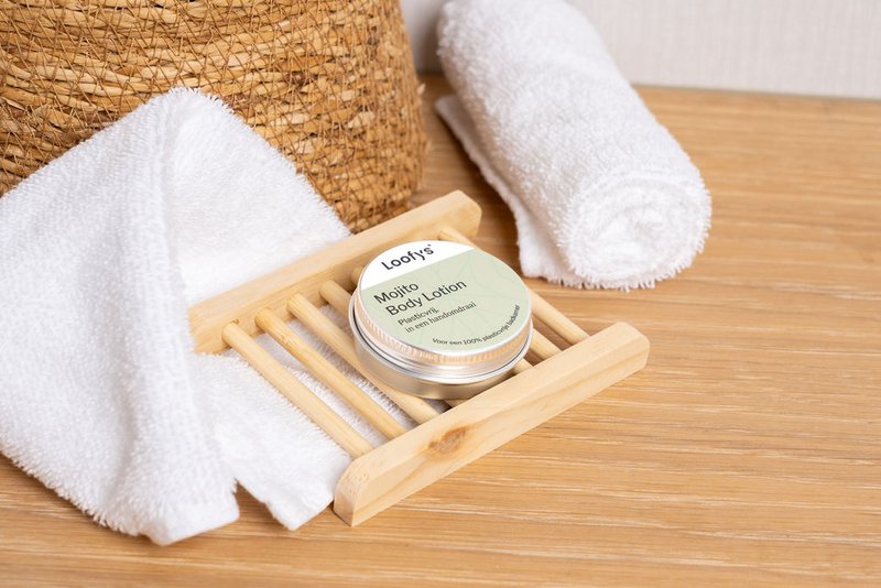 Body Lotion Mojito 30 ml