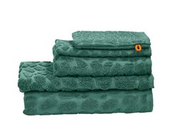 Ręczniki BLACK LINE SAFARI CROCO (5 rozmiarów, 5 kolorów)