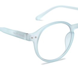 Frosted Blue - Okulary komputerowe