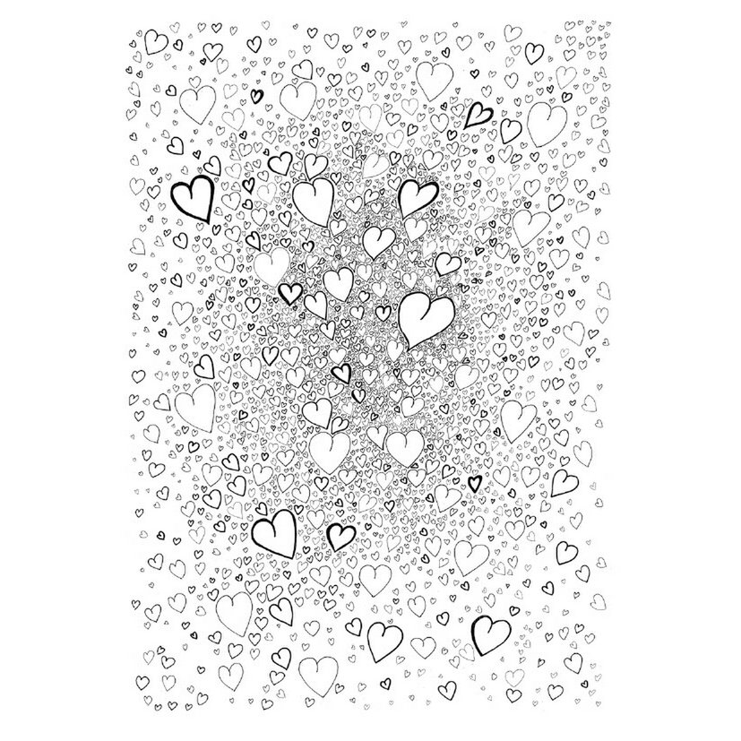 Malplakatbuch 1 A3