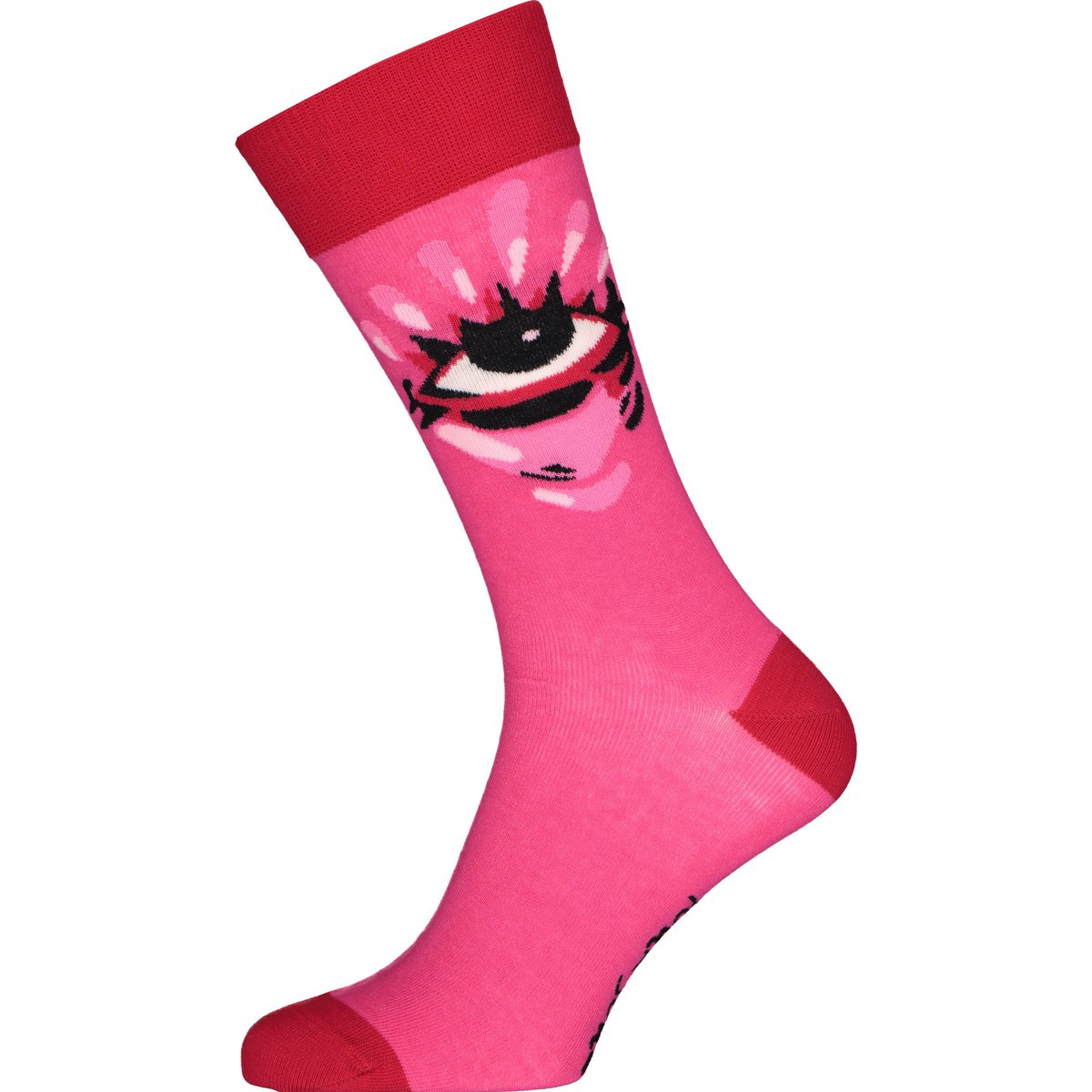 Spiri Socken Feuer des Lebens