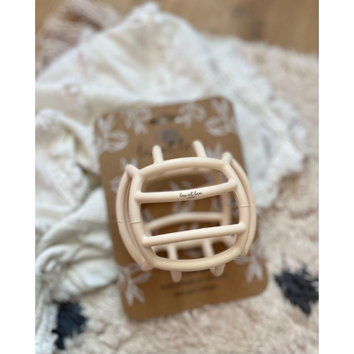Silicone Balls, leo and lea, Montessori, Early learning toy