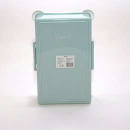 Airtight & BPA-free Lunchbox snack box - Cat Mint