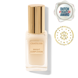 LYST KOMPLEKSION - ULTRA RICH STRALING SERUM