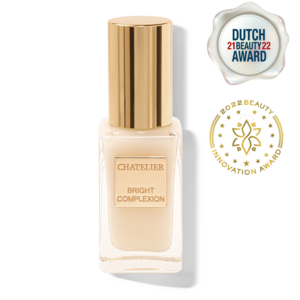 BRIGHT COMPLEXION - ULTRA RICH RADIANCE SERUM