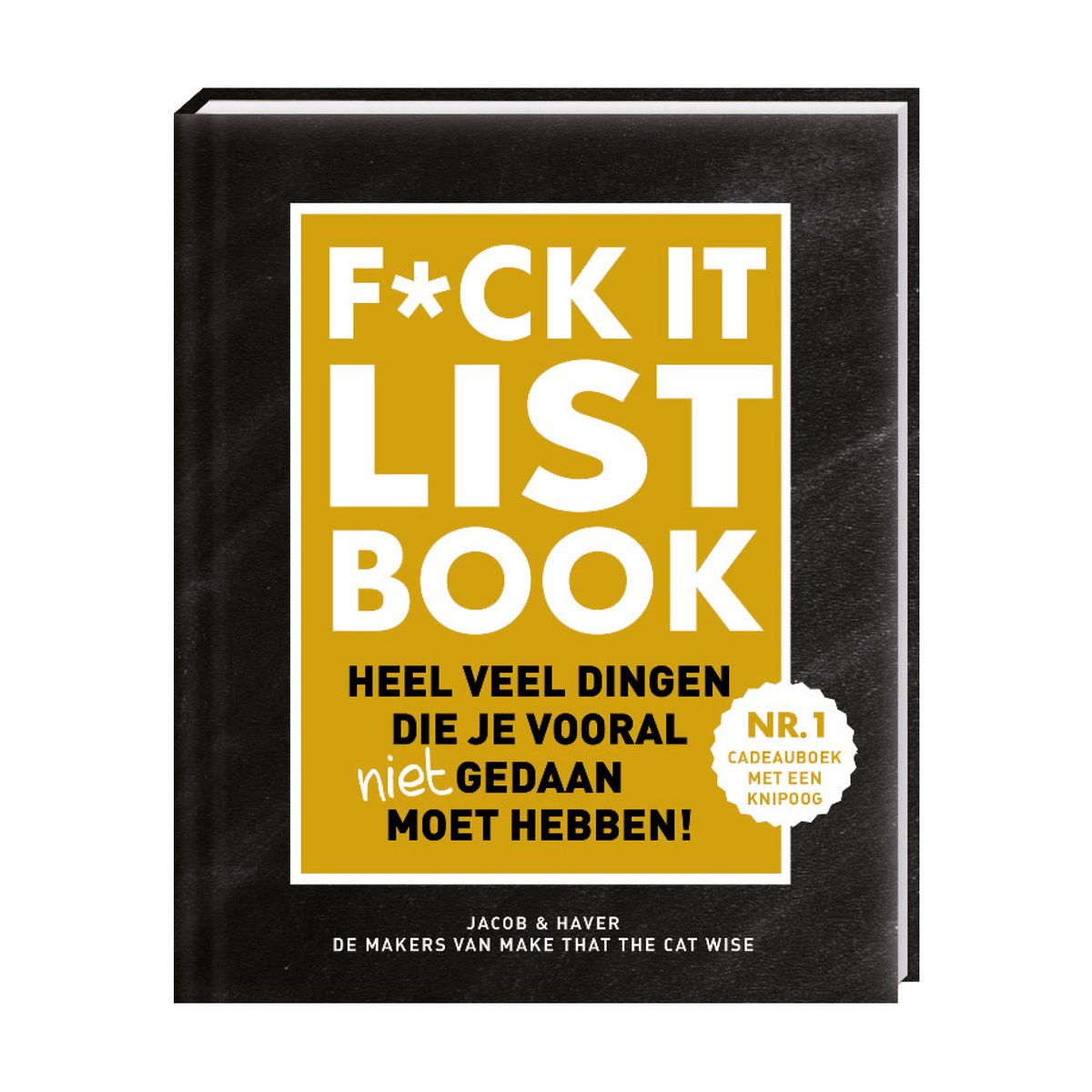 F * CK es Liste Buch