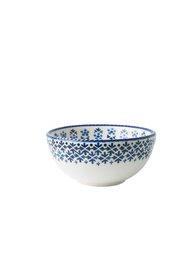 Heinen Delfts Blauw