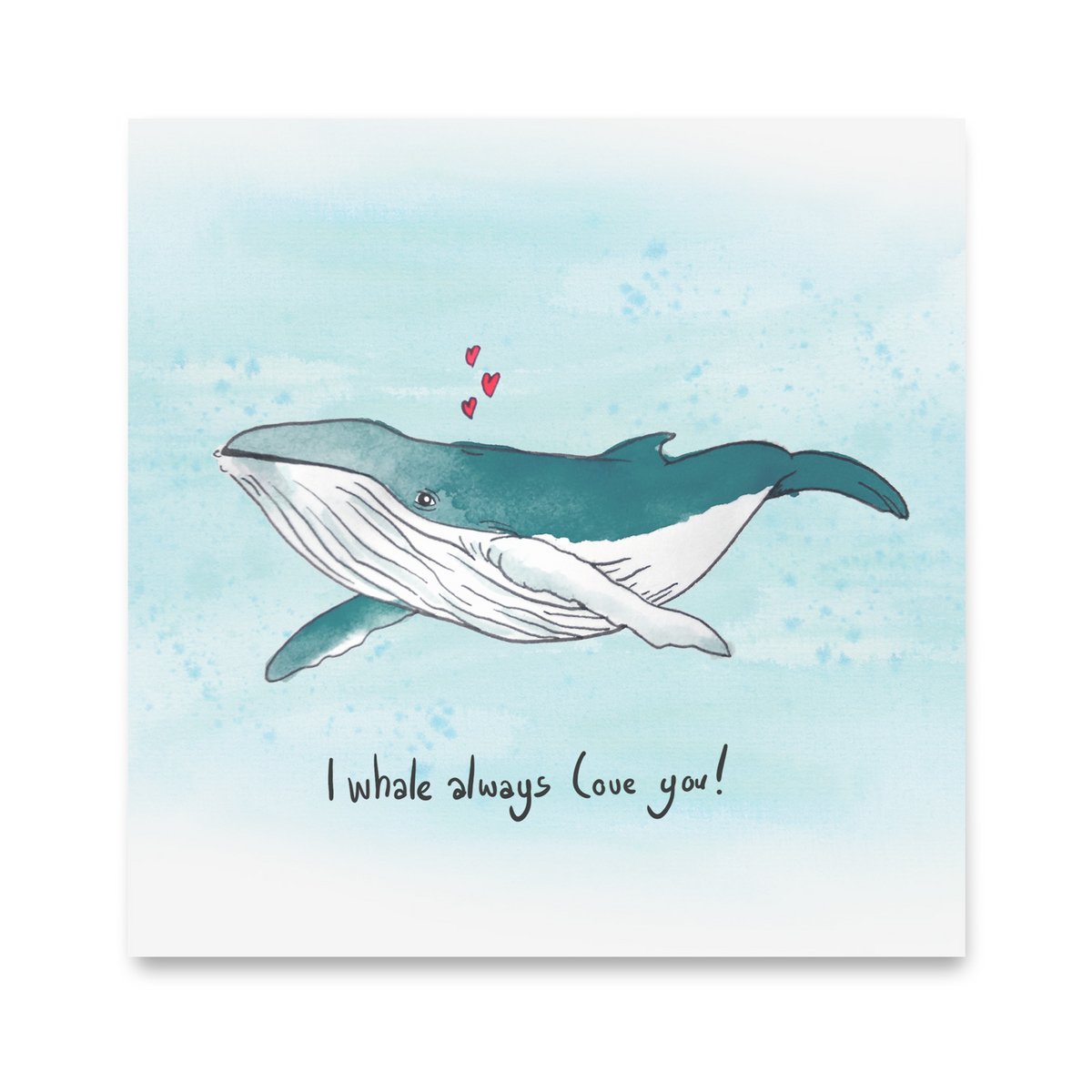 M0068 - I whale always