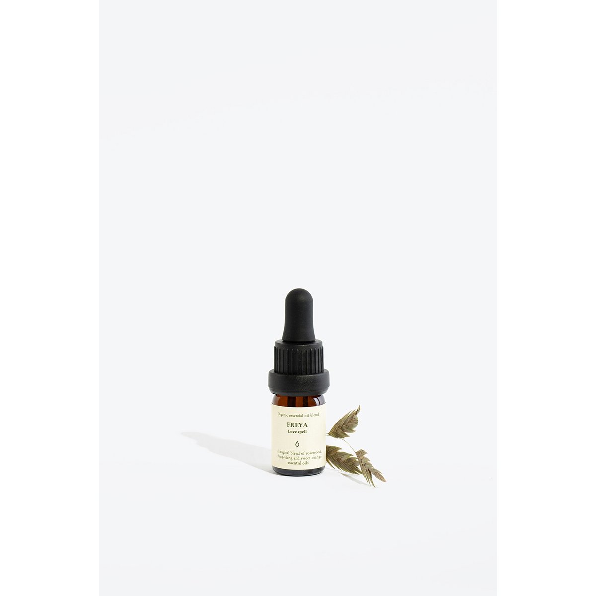 Essential oil blend FREYA