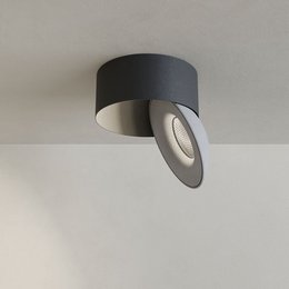 Schwarz/Weiß Neutralweiß (4000K)