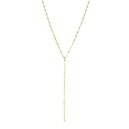 Collier "ETOILES" Plaqué Or