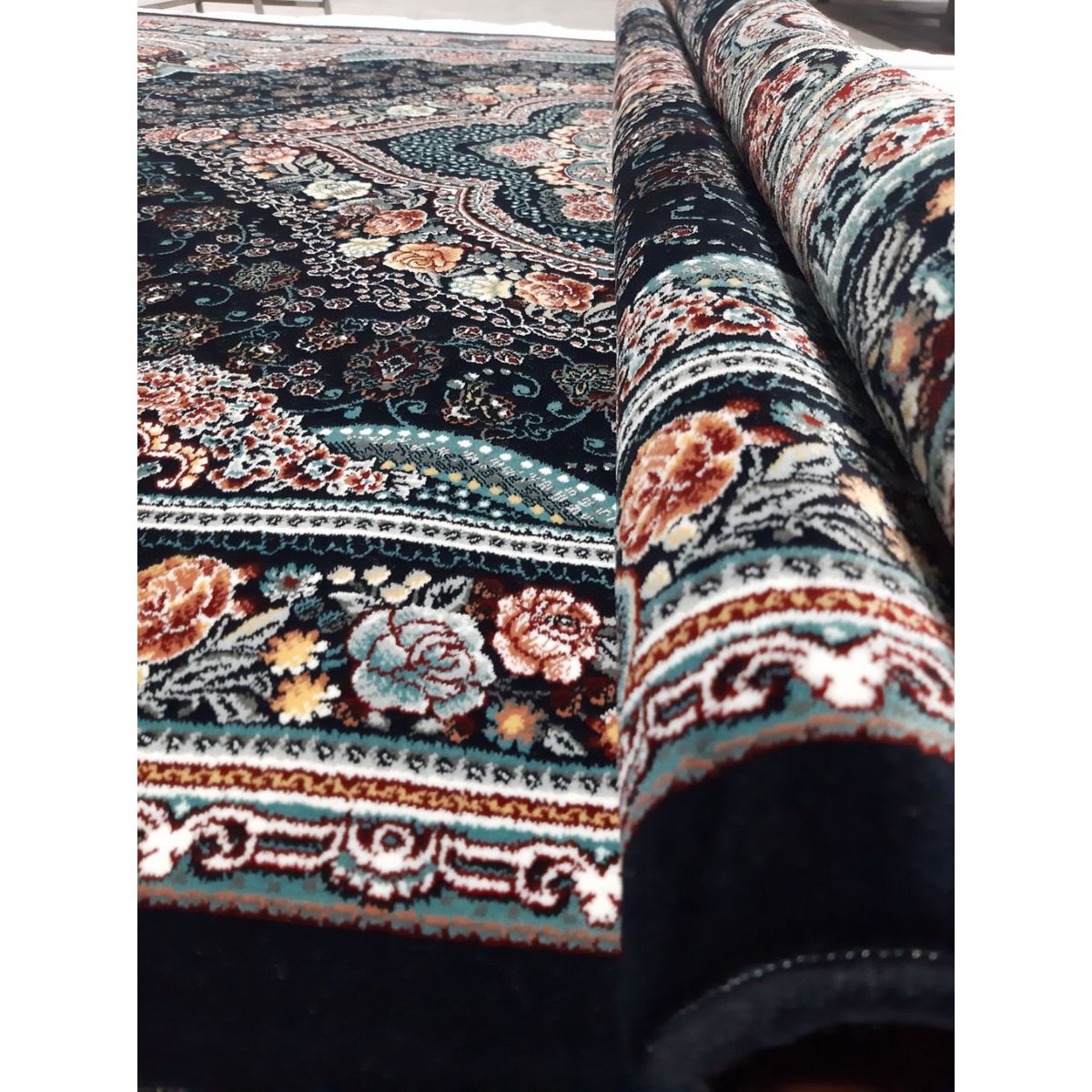 Mashhad 722215DB