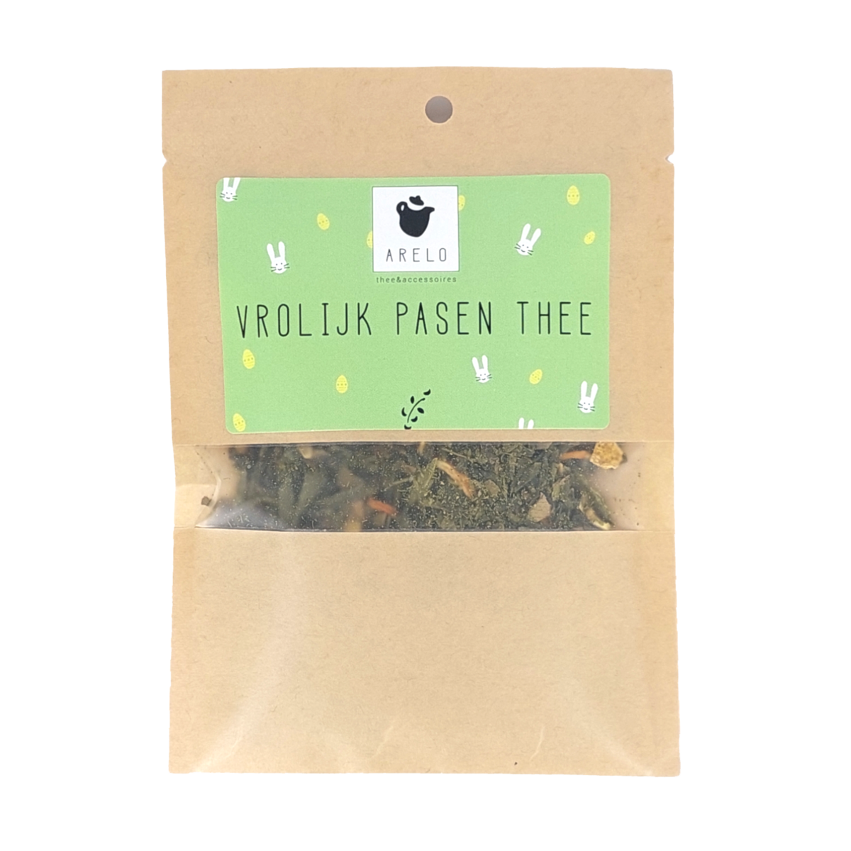Happy Easter tea bag - 25 grams